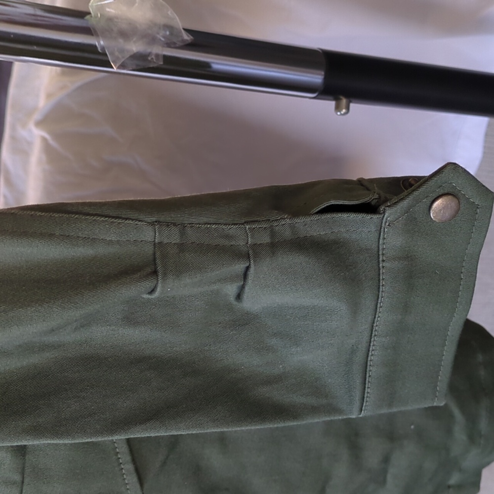 Jacket - Picture 3 of 8